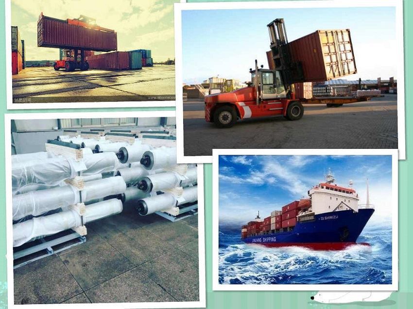 shipment shipment