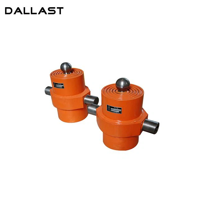 2 tone Hidraulički cilindar