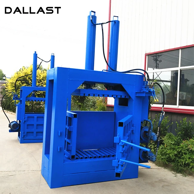 Baler hidraulički cilindar