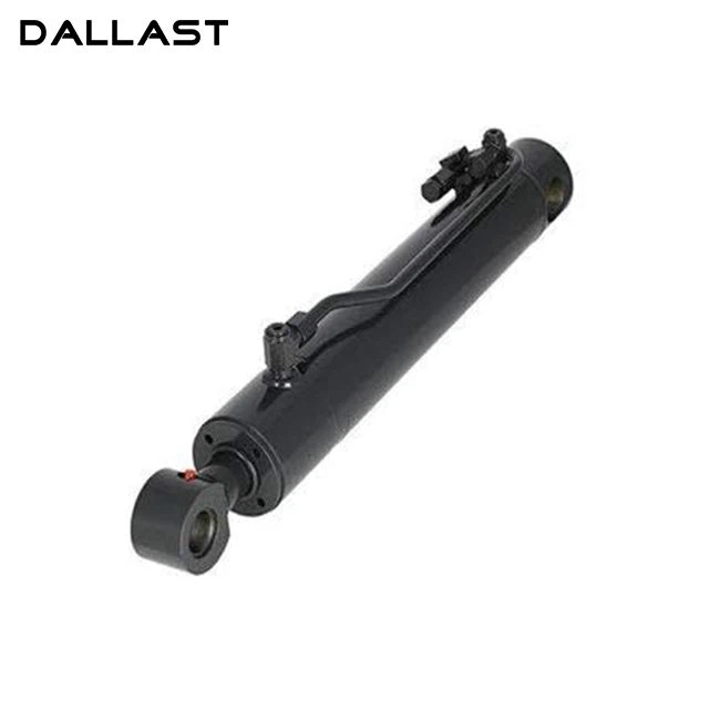 Bobcat tilt cilindar