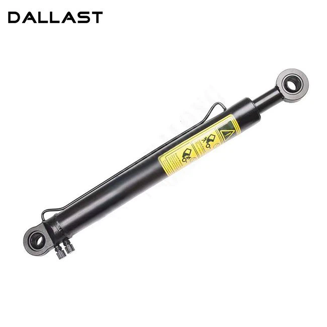 Nagibni cilindar kabine