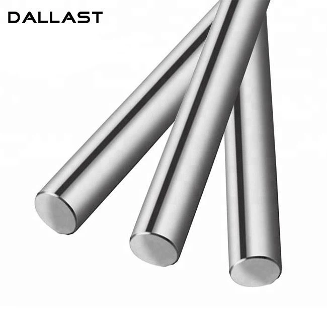 Tvrda kromirana traka