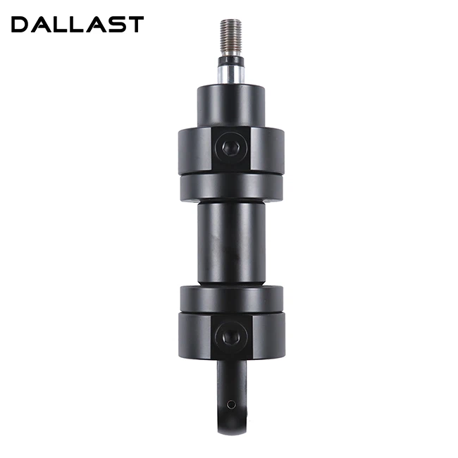 Teški mlin tip cilindra