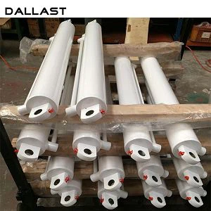 Hidraulični cilindri za energetski sektor