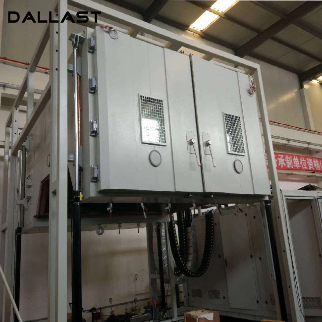 Hidraulični cilindar lakih industrijskih strojeva