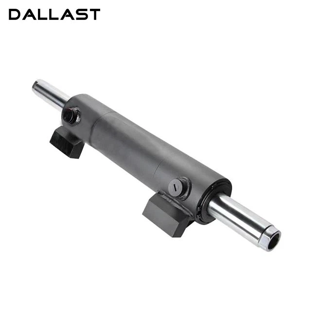 Dugi traktorski cilindar servo upravljača