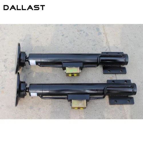 Outrigger hidraulični cilindar za dizalicu