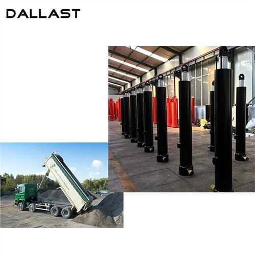 Hidraulički Jack s jednim djelovanjem