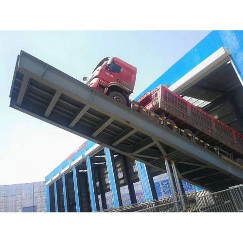 Pojedinačni hidraulični cilindar