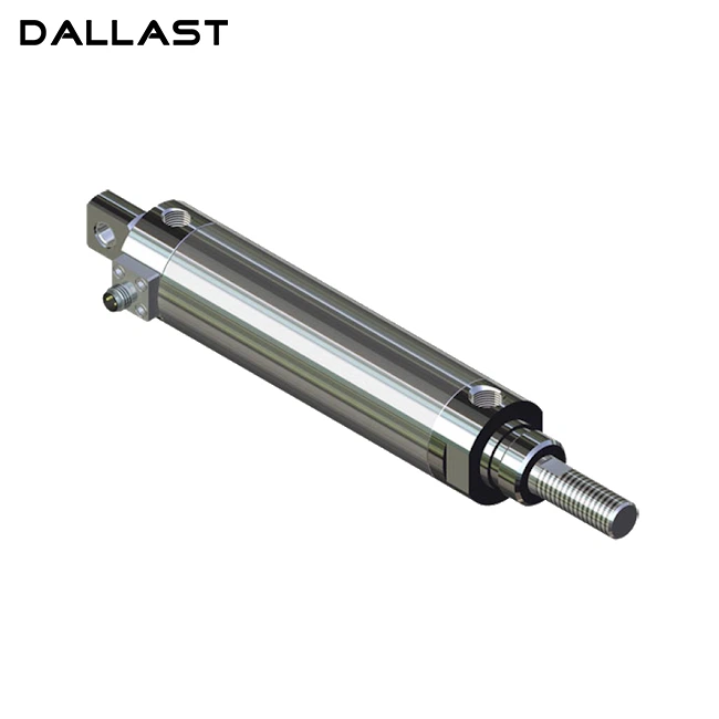 Hidraulički cilindar od nehrđajućeg čelika