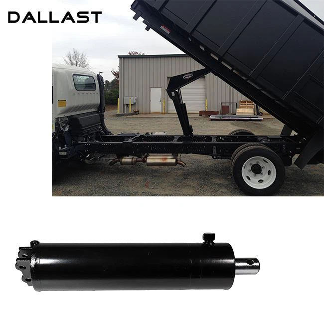 rugby hydraulic cylinders