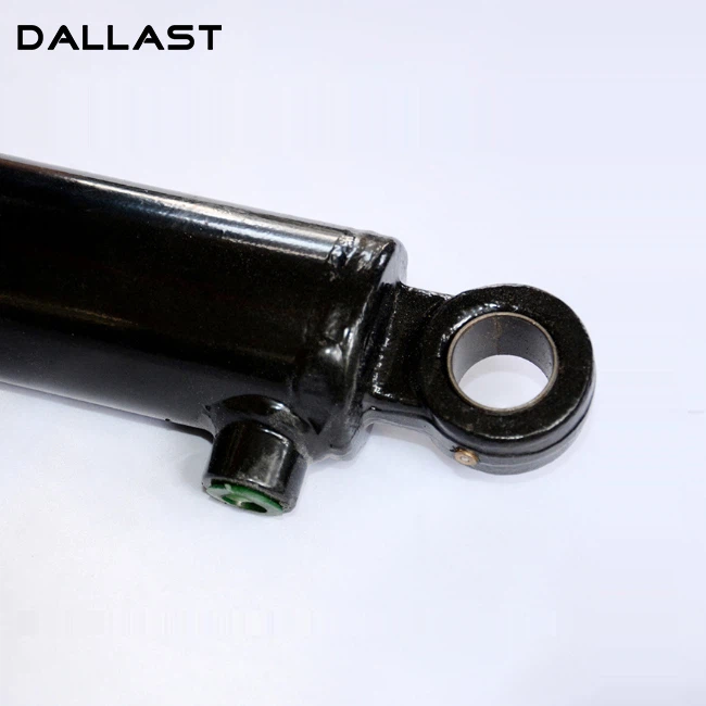 Kamioni za otpad i otpad hidraulični cilindri